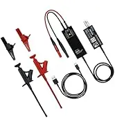 Osciloscopio de Alto Voltaje M - High Voltage Differential Probe 100Mhz 1300V reseña y precio
