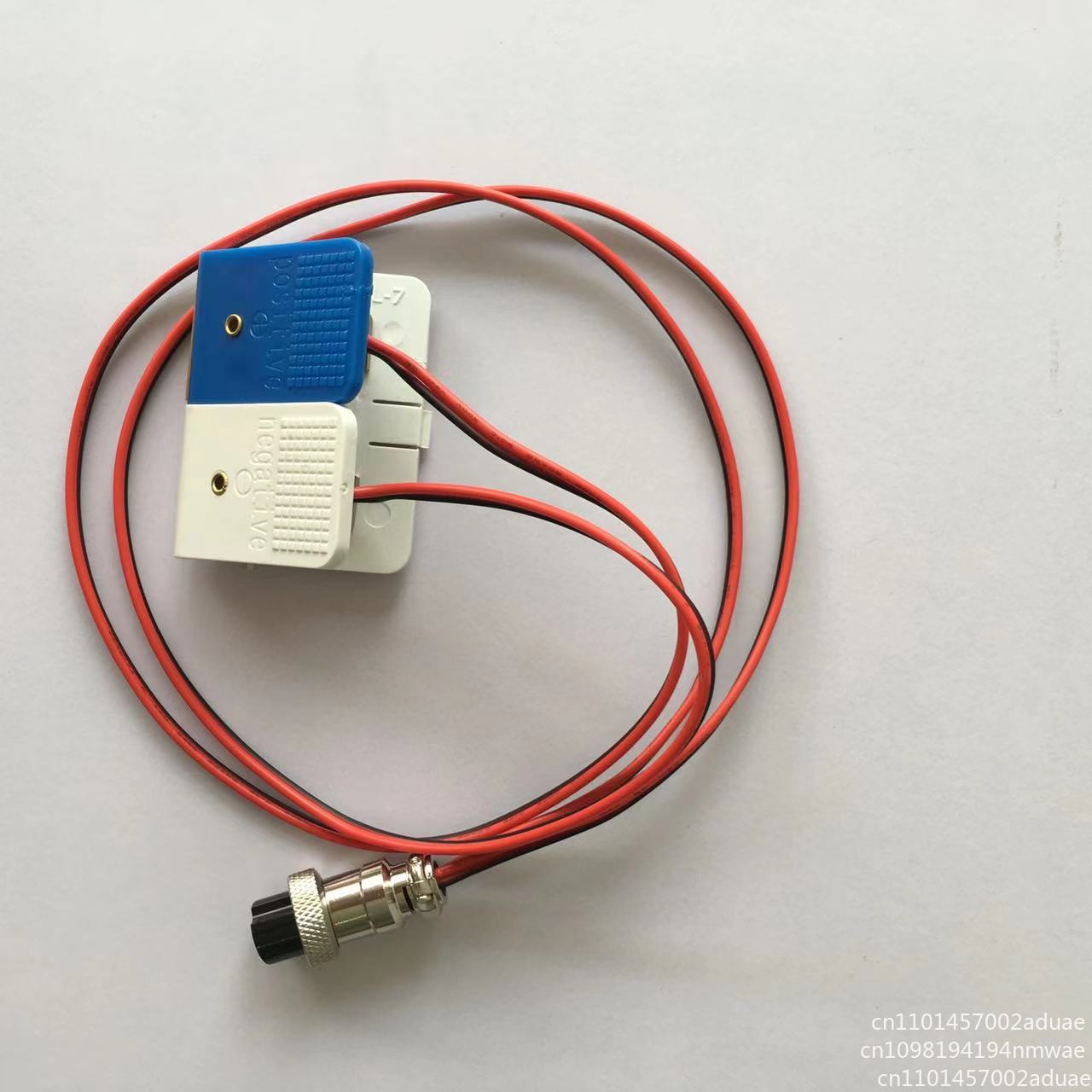 Dispositivo de prueba para med - Battery Internal Resistance Tester Four Wire reseña y precio
