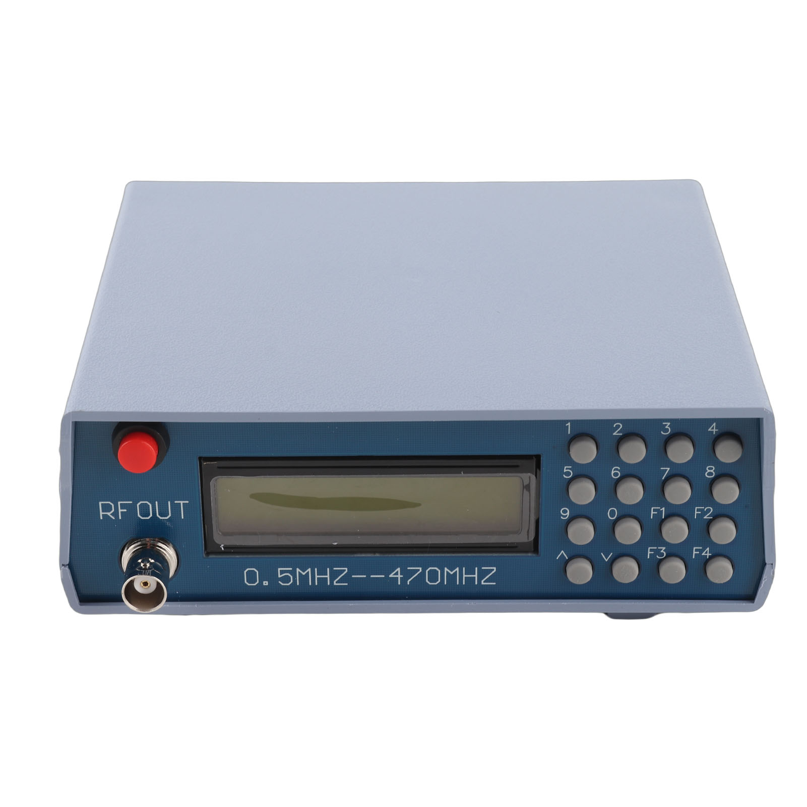Módulo generador de señales de - Rf Signal Generator 0.5Mhz To 470Mhz reseña y precio