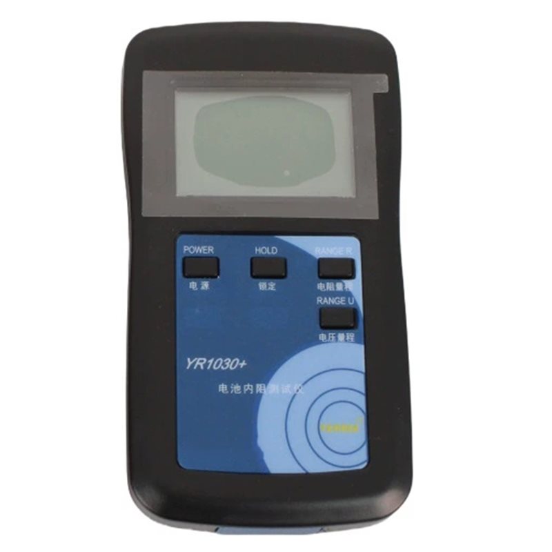 A98E-Probador de Alcalinidad Y - Battery Internal Resistance Tester Four Wire reseña y precio