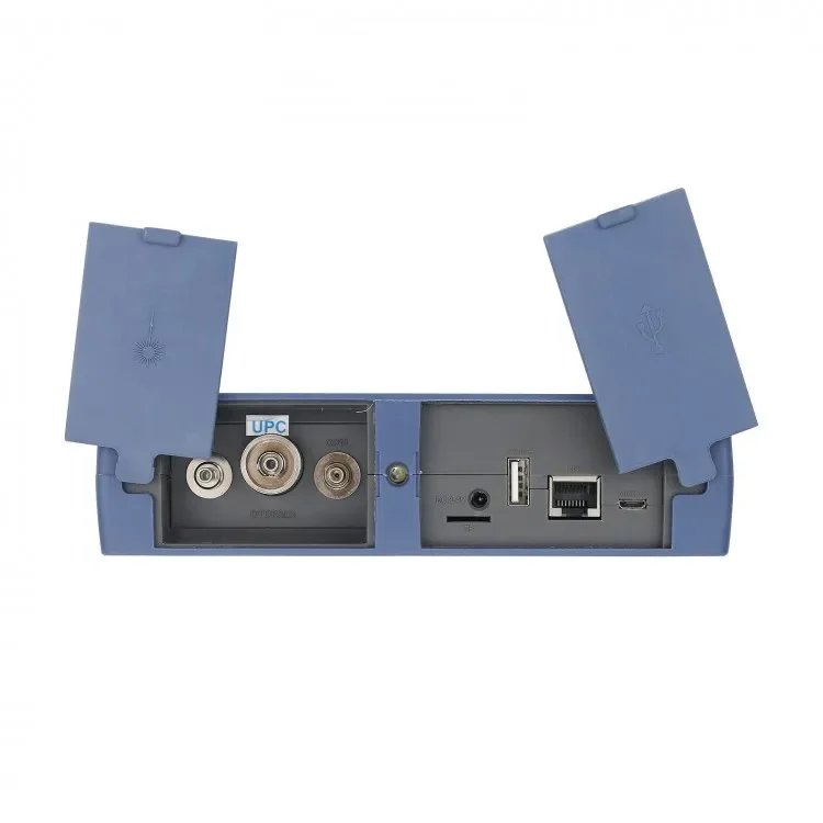 TM291D - Reflectómetro Óptico  - Optical Time Domain Reflectometer Otdr 1310 1550Nm reseña y precio